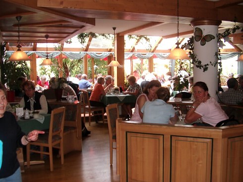 Restaurant Landgasthof Zum Schildhauer
