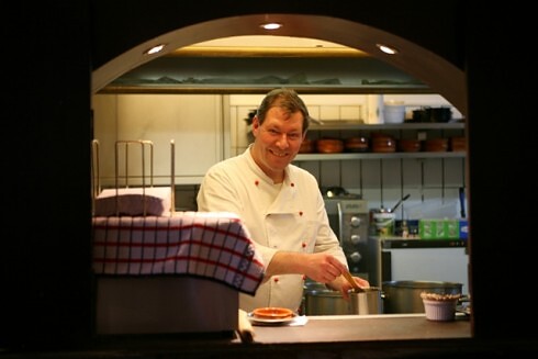 Restaurant FARO