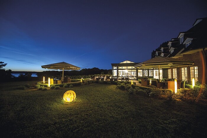 Restaurant Bornmühle