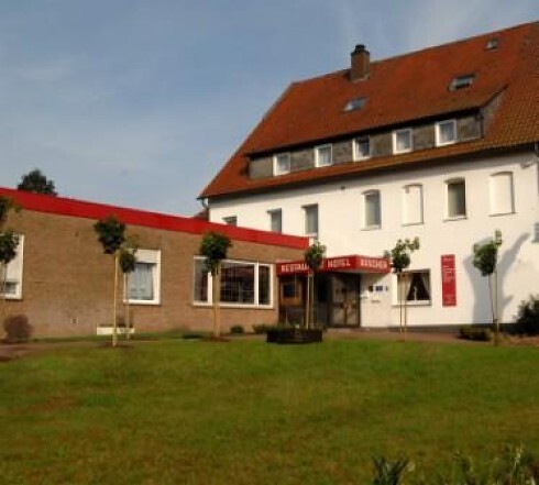 Restaurant Büscher