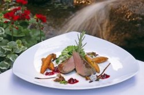 Sellhorn Ringhotel & Restaurant