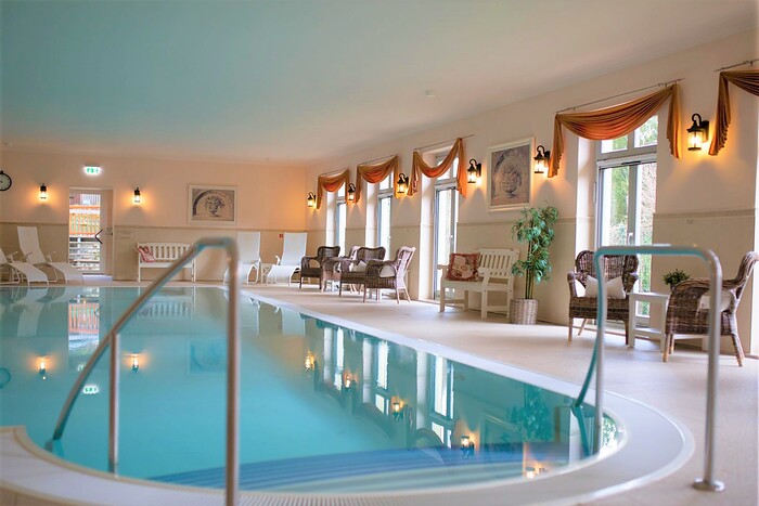 Hotel Schloss Tangermünde GmbH & CO.KG
