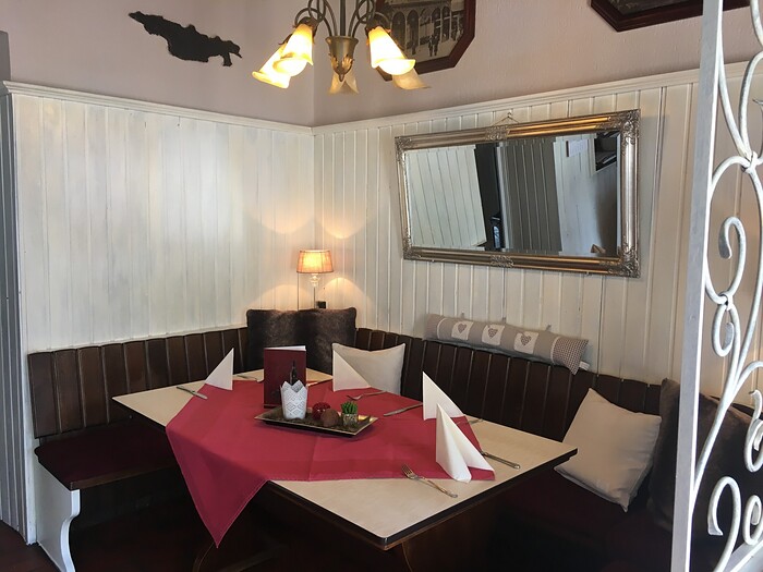 Restaurant Alt Beul