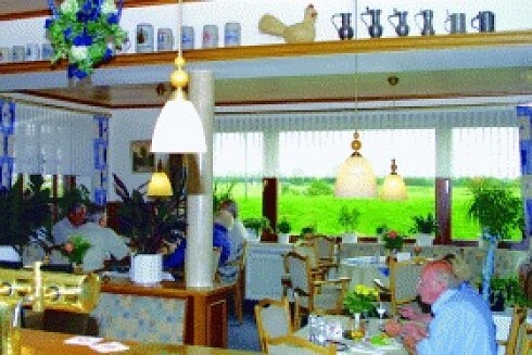 Restaurant Bollener Dorfkrug