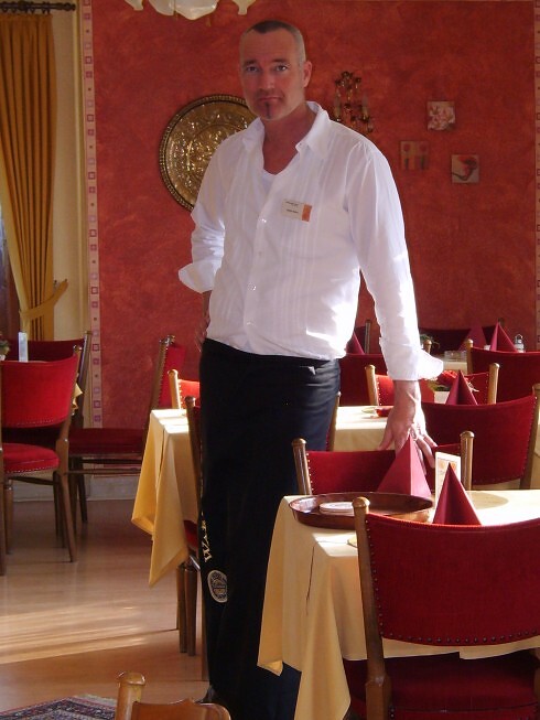 Restaurant Das Fischlokal