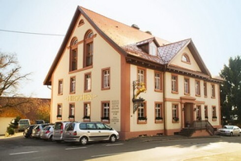 Restaurant Landgasthof Hirschen