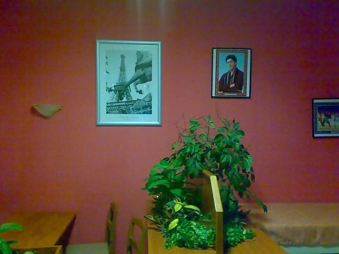 Restaurant Avanti