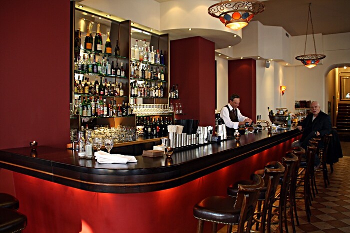 Restaurant Keno
