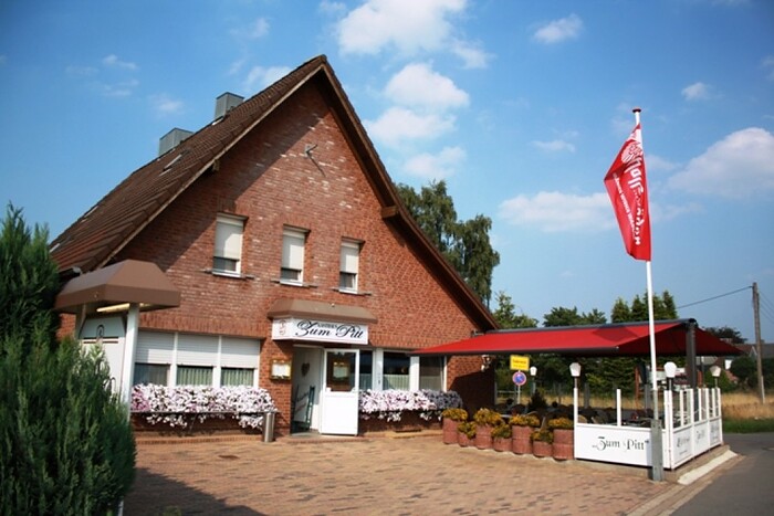 Restaurant Zum Pitt