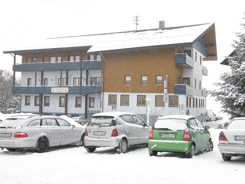 Restaurant Landgasthof Anker