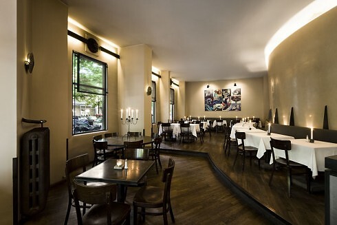 Restaurant Eiffel