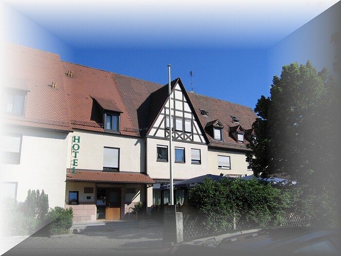 Restaurant Grüner Baum