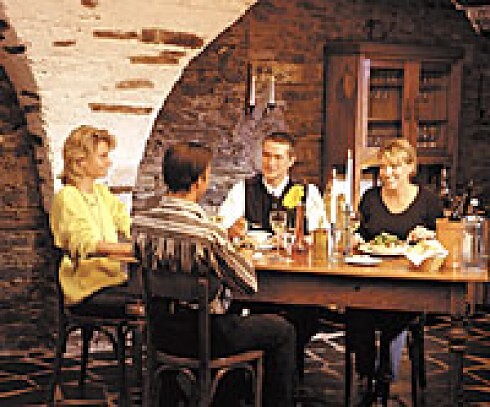 Hotel-Gasthaus und Restaurant Zur Post