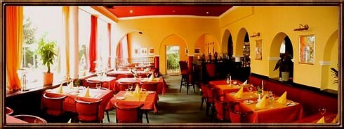 Restaurant Bruchwiese