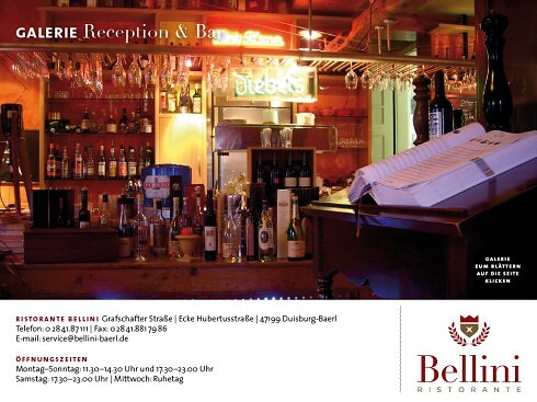 Ristorante Bellini