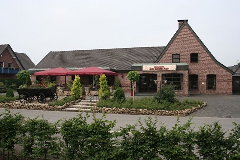 Restaurant Zum dicken Jupp