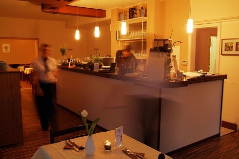 Restaurant Rosmarin