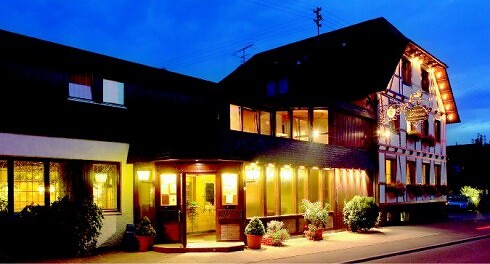 Restaurant Landgasthof Löwen