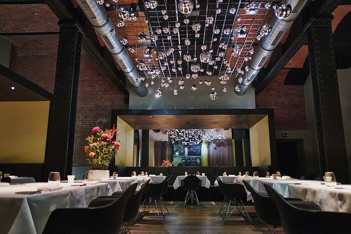 Restaurant Reinstoff