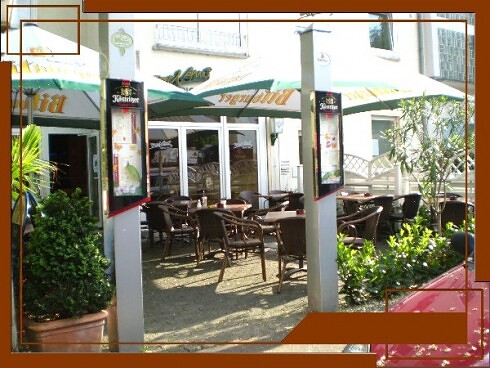 Restaurant Bel Ami