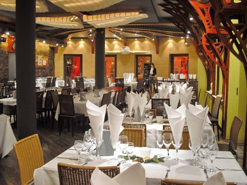 Restaurant Lindbergh