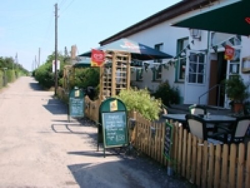 Restaurant Haus Schönwald