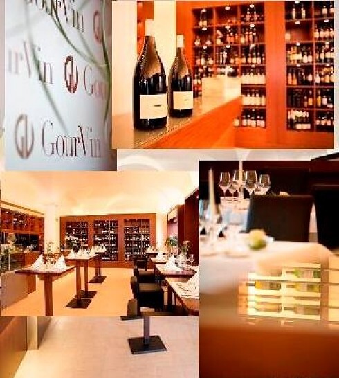 Restaurant Gusto e Vino