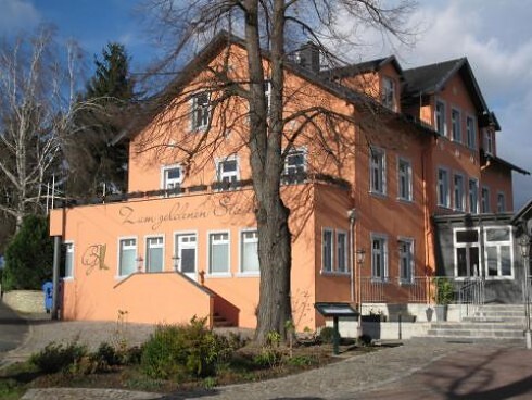 Restaurant Zum goldenen Stiefel