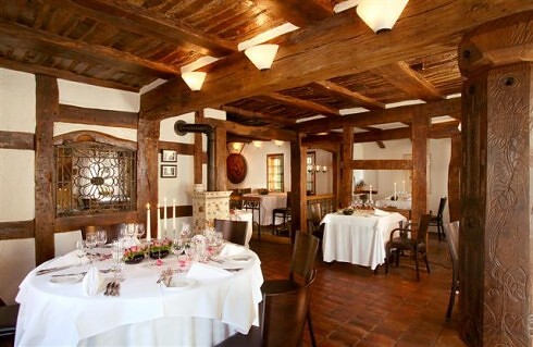 Restaurant Steverding