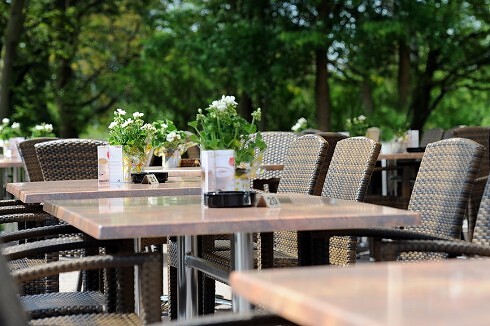 38Grad - Restaurant & Garden