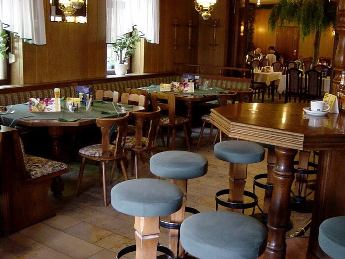 Restaurant Zum Natl