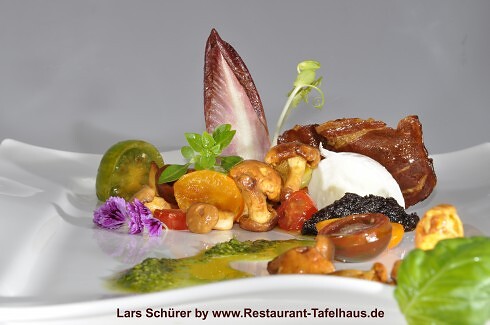 Schürers Restaurant Tafelhaus