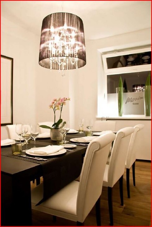 Restaurant Massimo La Lupa
