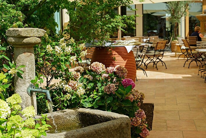 Hotel Gasthaus Hirschen