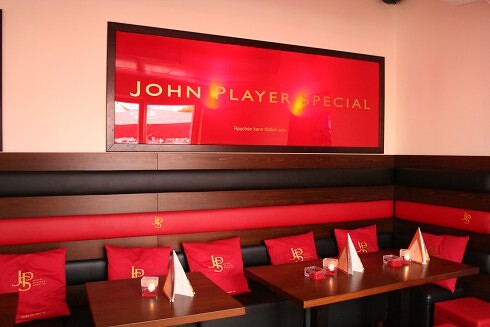 Restaurant Sky Lounge