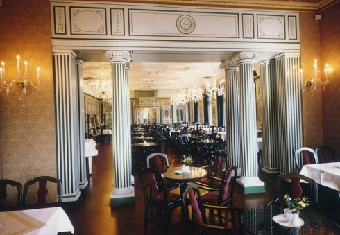 Restaurant Italienisches Dörfchen