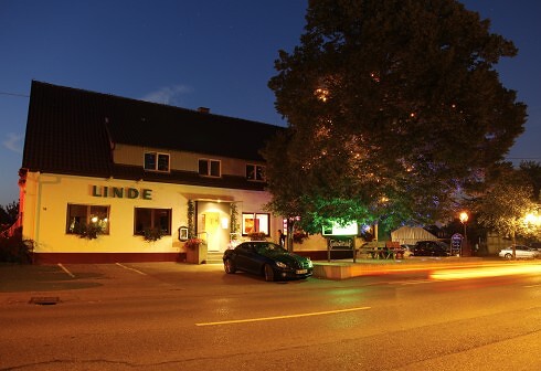 Restaurant Die Linde