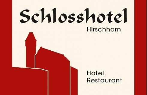 Restaurant Schlosshotel-Hirschhorn