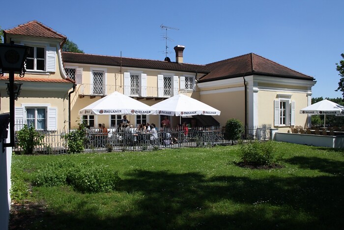 Restaurant Arco Schlösschen