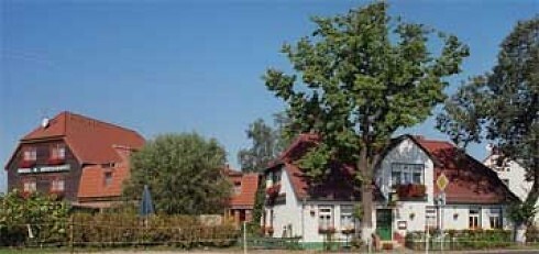 Restaurant Landhaus Hönow
