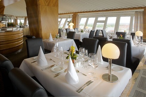 Funkturm-Restaurant