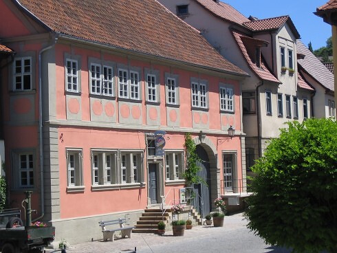 Restaurant Pörtnerhof