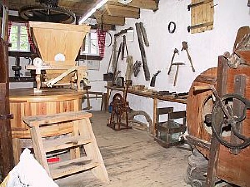 Restaurant Landgasthaus Aichhalder Mühle