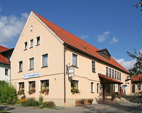 Restaurant Landgasthof Elsa