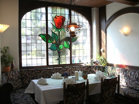 Gasthaus zur Rose