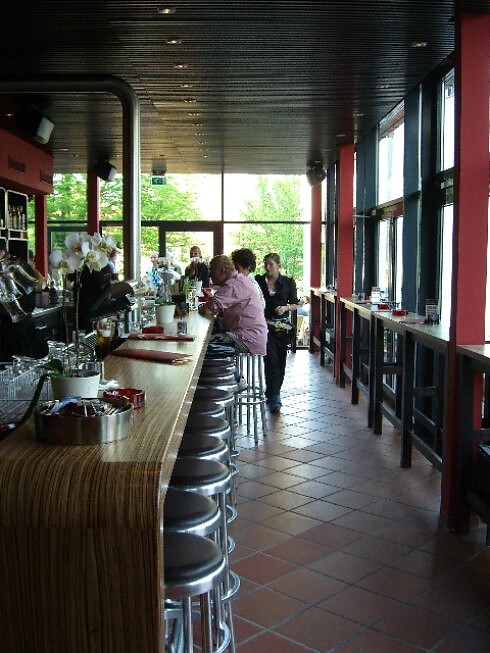 Restaurant Bolero