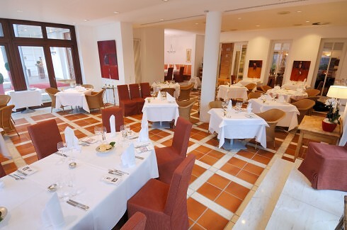 Restaurant Lilium
