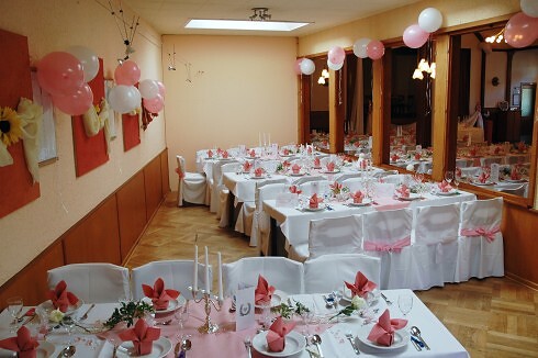 Hotel Eichhorn