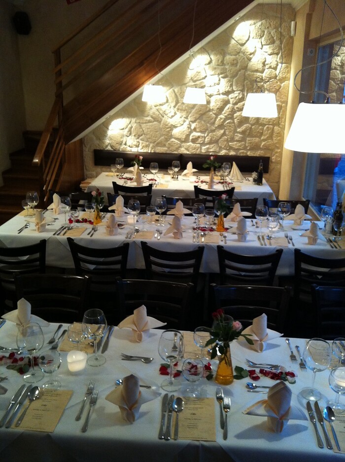 Trattoria Marina