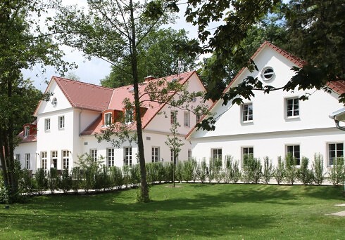 Café Wildau Hotel&Restaurant am Werbellinsee